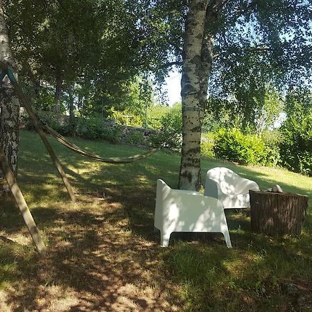 Chambre A La Campagne Saint Andre De Chalencon מראה חיצוני תמונה
