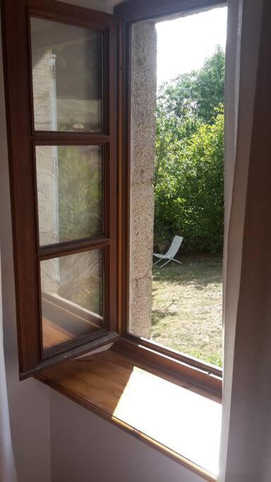 Chambre A La Campagne Saint Andre De Chalencon מראה חיצוני תמונה