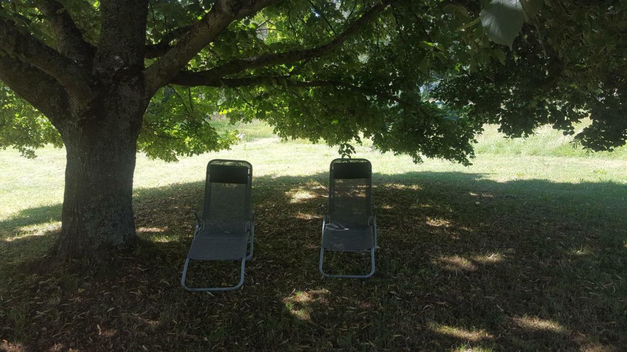 Chambre A La Campagne Saint Andre De Chalencon מראה חיצוני תמונה